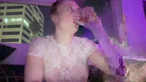 Snapshot of rosewater861 chatting on February 20, 2025, 3:01 am not your average online show from February 20, 2025, 3:01 am