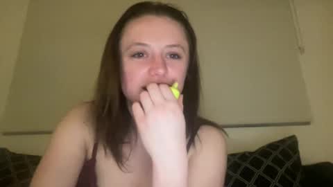 Snapshot of rosewater861 chatting on March 5, 2025, 3:29 am not your average online show from March 5, 2025, 3:29 am