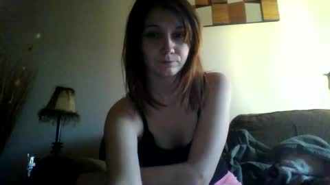 rosewillow33 online show from February 18, 2026, 1:40 pm