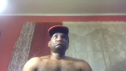 Snapshot of roshun69 chatting on September 28, 2025, 7:25 am Roshun Haynes online show from September 28, 2025, 7:25 am