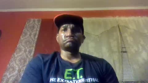 Snapshot of roshun69 chatting on February 28, 2026, 8:04 am Roshun Haynes online show from February 28, 2026, 8:04 am