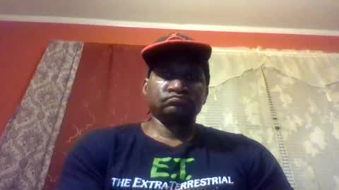 Snapshot of roshun69 chatting on April 6, 2026, 7:20 am Roshun Haynes online show from April 6, 2026, 7:20 am