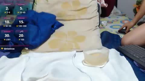 roshy online show from April 21, 2026, 6:23 pm