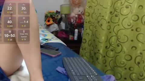 roshy online show from July 21, 2026, 4:09 pm