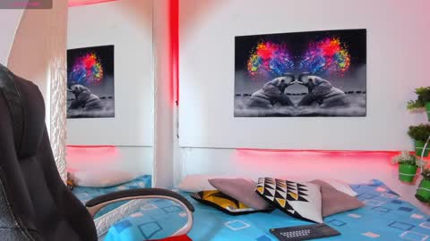 rosi_cooper online show from February 8, 2025, 11:12 am