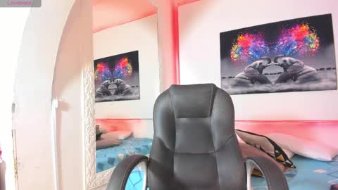 rosi_cooper online show from February 20, 2025, 10:59 am