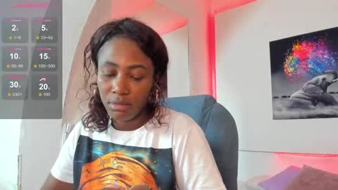 rosi_cooper online show from September 16, 2025, 11:00 am