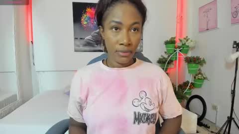 rosi_cooper online show from September 18, 2025, 11:12 am