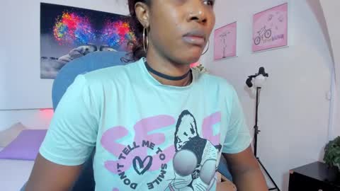 rosi_cooper online show from September 22, 2025, 11:01 am