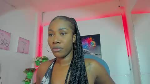 rosi_cooper online show from September 24, 2025, 11:13 am