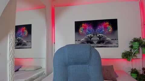 rosi_cooper online show from November 8, 2025, 10:48 am