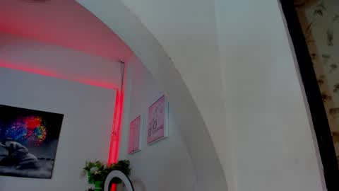 rosi_cooper online show from February 1, 2026, 11:09 am