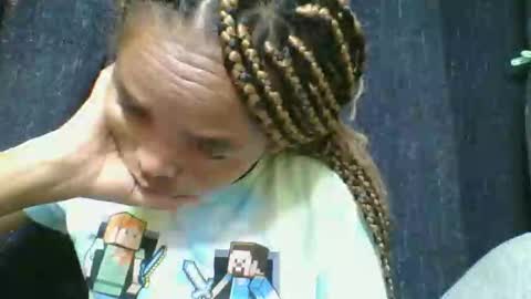 Snapshot of rosia685234 chatting on April 30, 2026, 3:29 pm rosia685234 online show from April 30, 2026, 3:29 pm