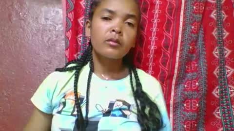 Snapshot of rosia685234 chatting on May 9, 2026, 2:50 am rosia685234 online show from May 9, 2026, 2:50 am