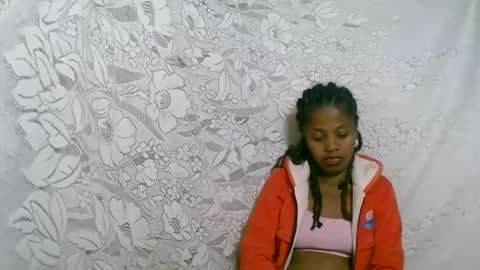 Snapshot of rosiahot1 chatting on October 9, 2025, 2:31 am rosia online show from October 9, 2025, 2:31 am