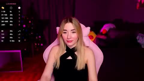 Rosie online show from February 12, 2026, 2:28 am