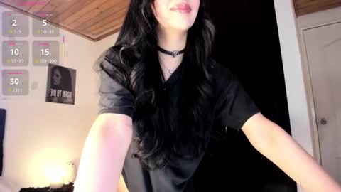 Rosieeee  online show from February 13, 2026, 1:07 pm