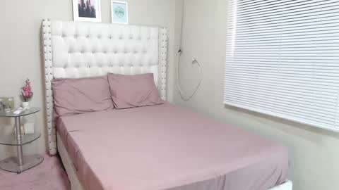 rosiehw online show from March 6, 2025, 5:11 pm