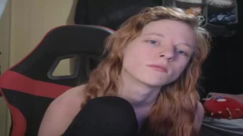 Rosieneko2033 online show from November 10, 2025, 5:28 am