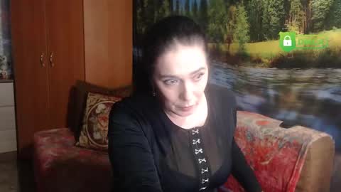 rositaohsky online show from March 5, 2025, 4:45 am