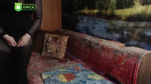 rositaohsky online show from March 12, 2025, 2:30 am