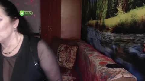 RositaSky online show from January 4, 2025, 11:27 pm