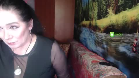 RositaSky online show from January 14, 2025, 5:51 am