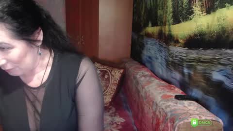 RositaSky online show from March 12, 2025, 4:08 am