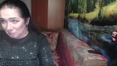 RositaSky online show from September 13, 2025, 3:56 pm