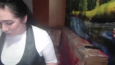 RositaSky online show from September 30, 2025, 2:16 am