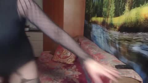 RositaSky online show from October 13, 2025, 2:55 am