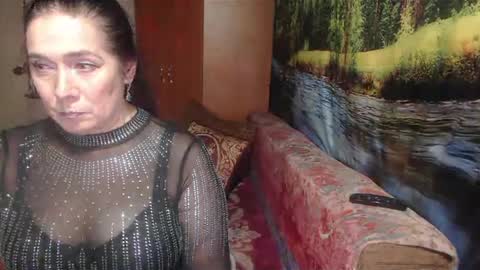 RositaSky online show from December 2, 2025, 9:21 pm