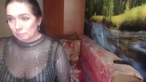 RositaSky online show from December 22, 2025, 3:25 am