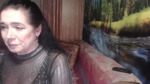 RositaSky online show from March 15, 2026, 7:09 pm
