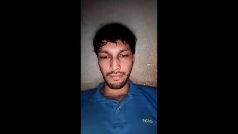 Ribuu online show from April 21, 2026, 2:48 am