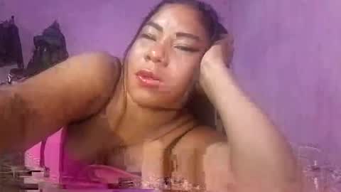 rosmerynavarro online show from January 10, 2025, 2:57 am