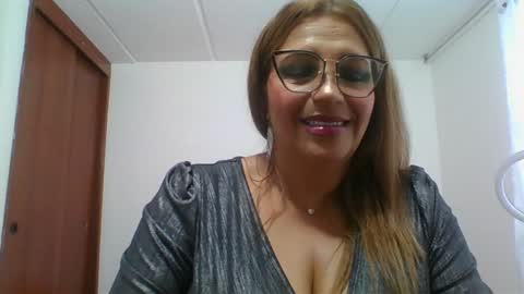 Rossana  online show from December 30, 2024, 7:21 pm