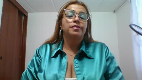 Rossana  online show from January 21, 2025, 10:41 pm
