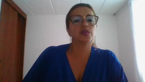 Rossana  online show from February 5, 2025, 7:53 pm