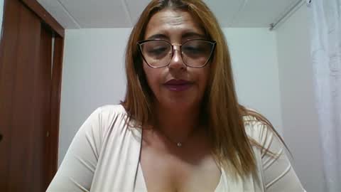 Rossana  online show from February 6, 2025, 11:37 pm