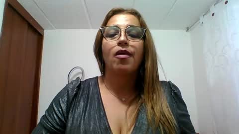 Rossana  online show from February 24, 2025, 10:58 pm