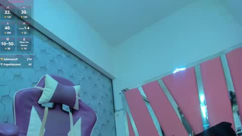 rossanaparker online show from February 8, 2025, 3:10 pm