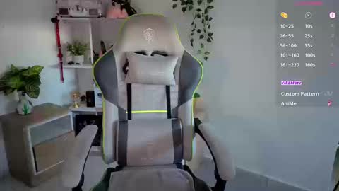 Miss Rosse online show from September 10, 2025, 1:00 pm