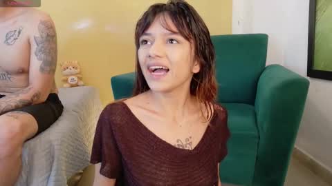 Anal for the first time 40000tks online show from February 19, 2026, 6:15 pm