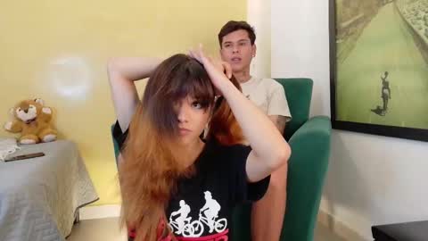 Anal for the first time 40000tks online show from March 3, 2026, 10:26 pm