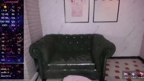 rosse jeane v online show from January 15, 2025, 4:32 pm