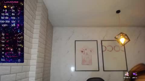 rosse jeane v online show from January 19, 2025, 1:01 pm