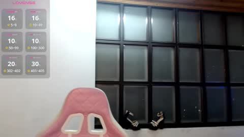 MY NAME IS  ROSSE  online show from January 5, 2025, 7:17 pm