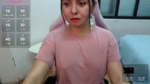 MY NAME IS  ROSSE  online show from January 8, 2025, 6:20 pm