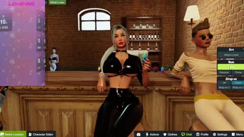 Roxana online show from January 20, 2025, 3:15 am